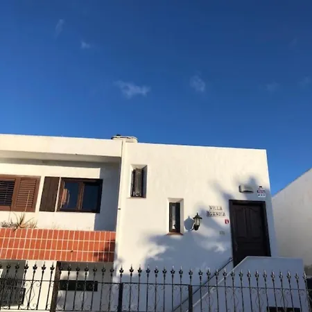 Ferienhaus Buendia