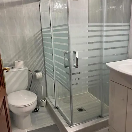 Holiday home Buendia