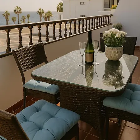 Buendia Holiday home
