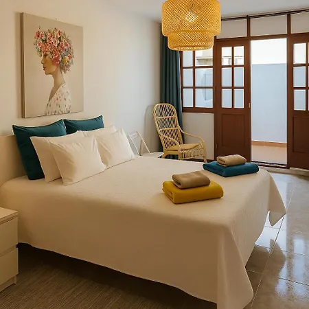 Buendia Holiday home *