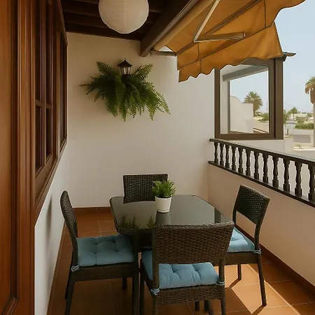 Buendia Holiday home Puerto del Carmen (Lanzarote)