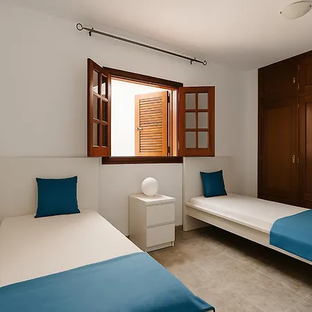 Buendia Ferienhaus