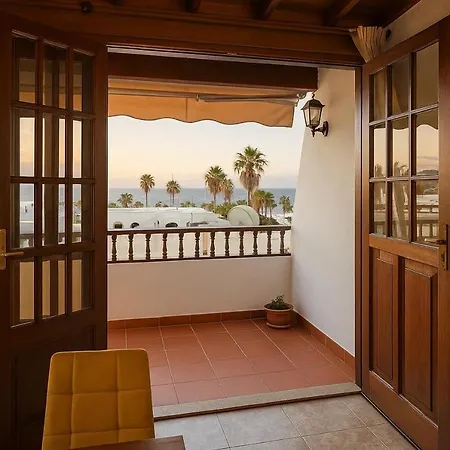 Buendia Casa vacanze Puerto del Carmen (Lanzarote)